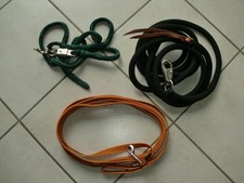 LONGE + BODENARBEITSSEIL +