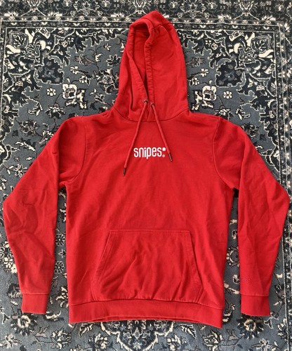 Snipes hoodie kapuzenpullover - snipes,