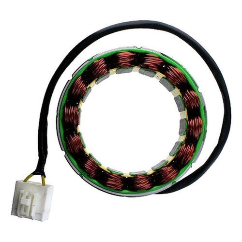 Lichtmaschinen stator esg818 - stator,