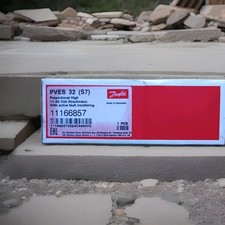 PVES 32 (S7) Danfoss Hydraulikventil Hydraulikventil 11-32 Volt