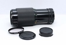 Canon zoom Lens FD 70-210mm