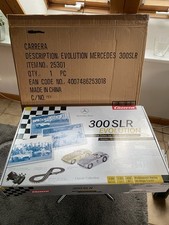 Carrera Evolution 132 Goldene