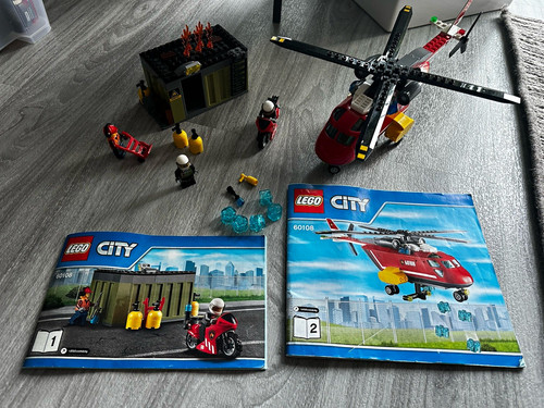 Lego city - lego,
