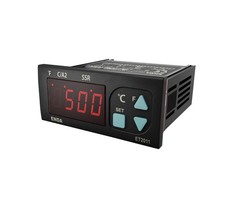 🔥 Enda PID Temperaturregler