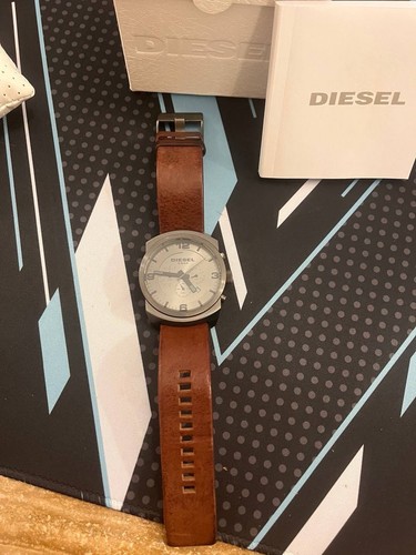 Diesel uhr herren dz4256 - diesel,