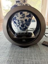 JBL Radial Micro Audio Dock