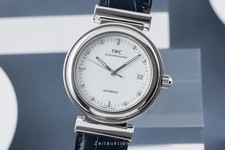 IWC Schaffhausen Da Vinci