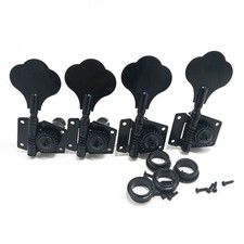4Sets Bass Guitar Tuners