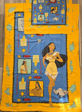 Disney pocahontas - disney,