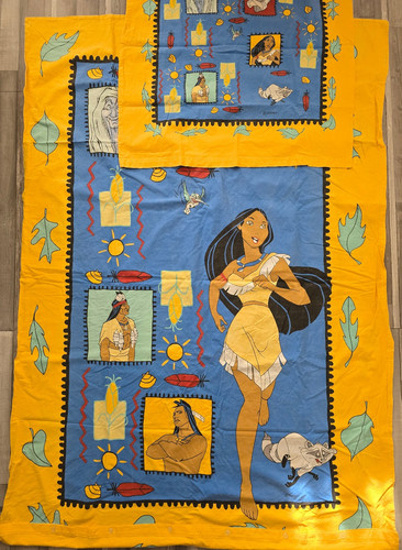 Disney pocahontas - disney,
