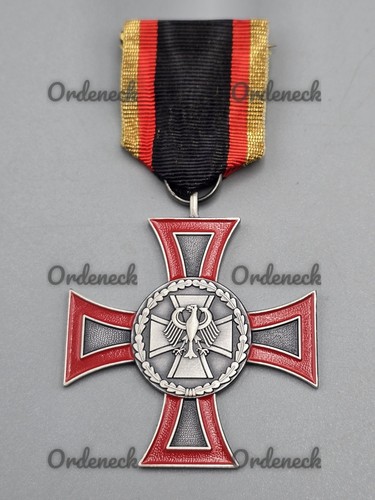Ehrenkreuz der bundeswehr - ehrenkreuz,