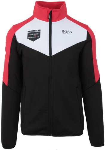 Porsche motorsport hugo boss - motorsport,