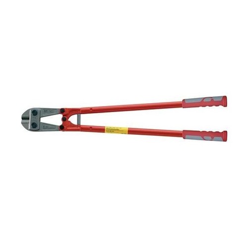 Vbw bolzenschneider waggonit - bolzenschneider,