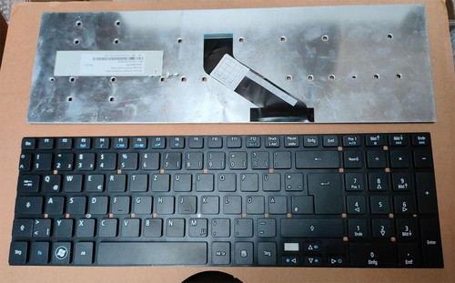 Tastatur acer aspire - tastatur,