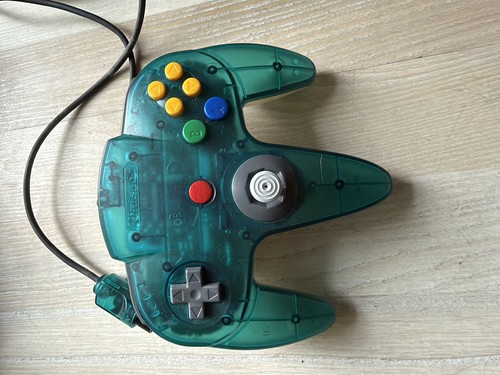 Original nintendo - original,