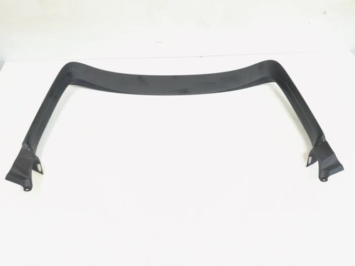 Verkleidung heckklappe audi - verkleidung,
