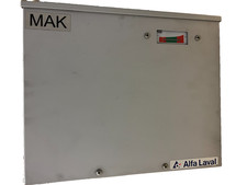 Alfa Laval MARK 6-2 Kühlaggregat / Chiller – 230 V – 0,27 kW – R134a – gebraucht