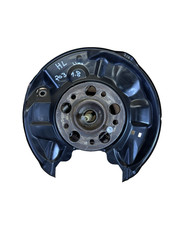 Mercedes W203  200 Kompressor Radnabe Achsschenkel Antriebswelle hinten Links