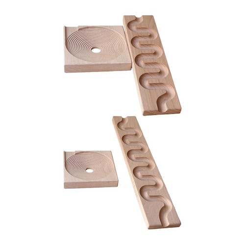 Marble run holz - marble,