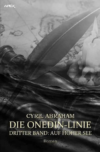Die onedin linie dritter - die, onedin-linie: