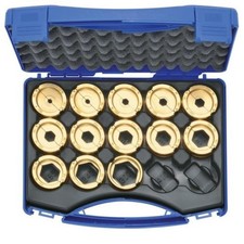 Klauke Presseinsatz-Set D22SET