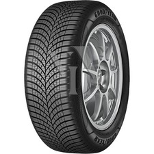 4x  Allwetterreifen GOODYEAR VECTOR 4 SEASONS G3 205/55 R16 91 V