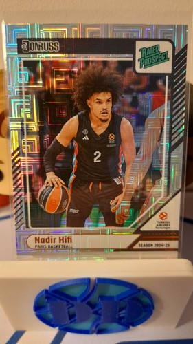 2024 panini donruss - panini,