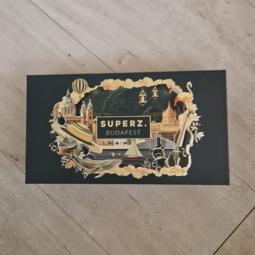 Superz budapest - superz.,