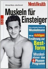 Mens Health: Muskeln für