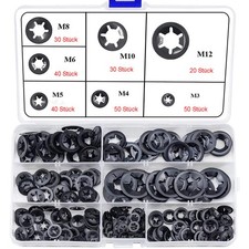 260-tlg Innenzahn Starlock
