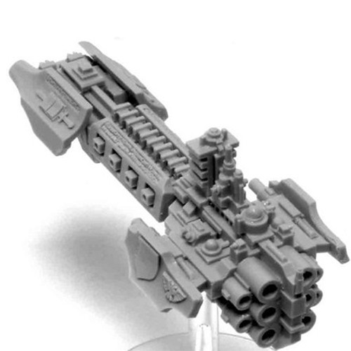 Grey knights strike - knights,