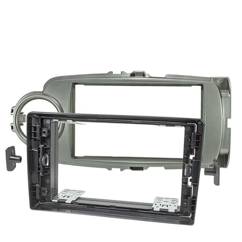 Radioblende zoll tablet - 9,