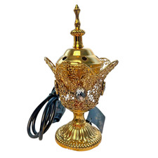 Elektrischer Weihrauch Brenner