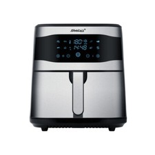 Steba HF 8000 Heißluft-Fritteuse FAMILY 8Liter Heißluftfritteuse Friteuse HF8000