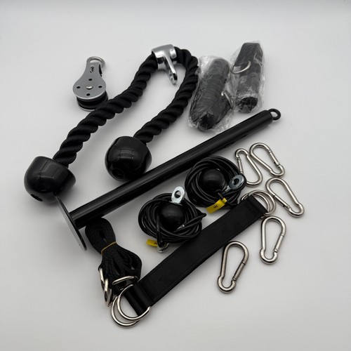 Lyndwin kabelzug fitness - lyndwin,