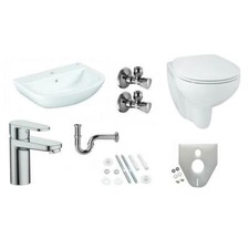 Grohe Waschtisch Waschbecken