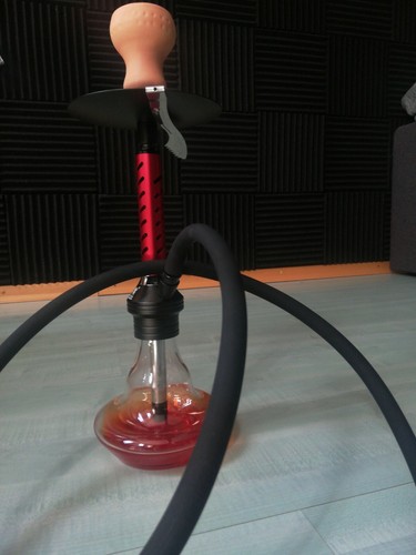 Exo slice shisha wasserpfeife - exo, shisha/wasserpfeife