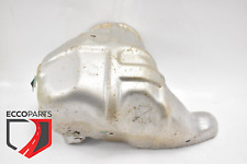 Katalysator-Hitzeschild 10202672 MG ZS EXCLISIVE I Ab 2017