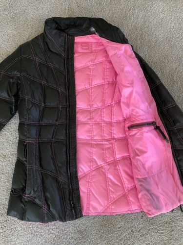 Jetset jacke xs - jetset, gr.s