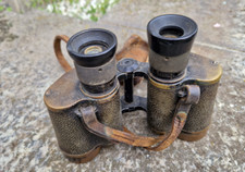 Original Fernglas der Rote Armee 6 x 30 Beuteglas Russland Sowjetunion