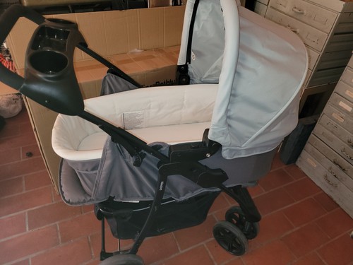 Kinderwagen 1 gebraucht - kinderwagen, in