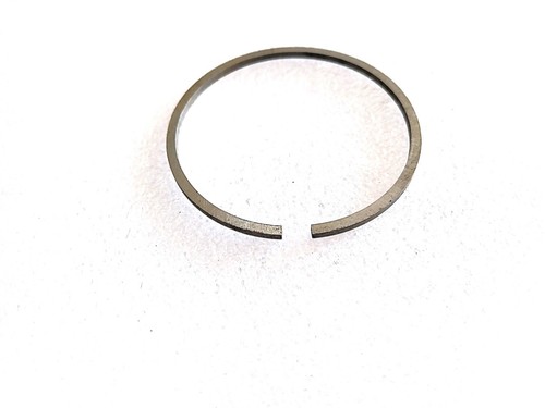 Segment 2 mm - 2, "rechter