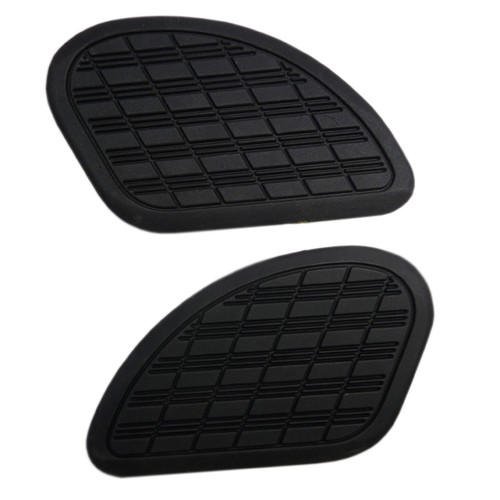 Kniepad tankpad motorrad gummi - tankpad,