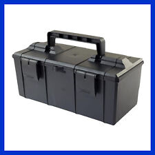 Werkzeugkiste aus Kunststoff für Case - IHC JX MXU New Holland Fiat