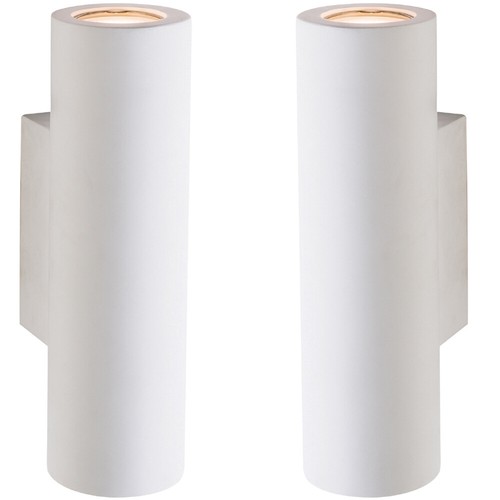 2er pack down - 2er, led