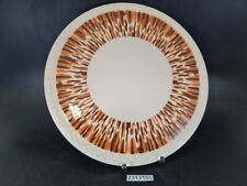 Tortenplatte Leopardenmuster