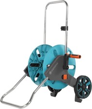 Gardena schlauchwagen aquaroll - gardena,