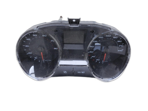 Kombiinstrument tacho 240km - tacho, 240km/h