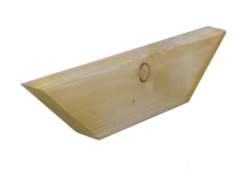 Stück pergola strebe - stück,
