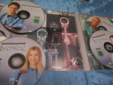 Scrubs die anfänger 4 - scrubs, ,